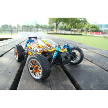 Hsp 94185PRO 4WD RC Mini Buggy